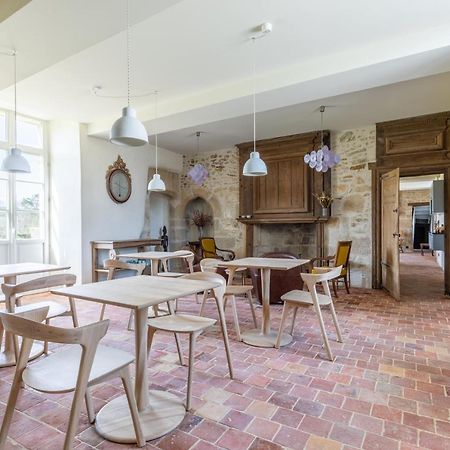 Manoir Du Guern Bed & Breakfast Pluvigner Luaran gambar
