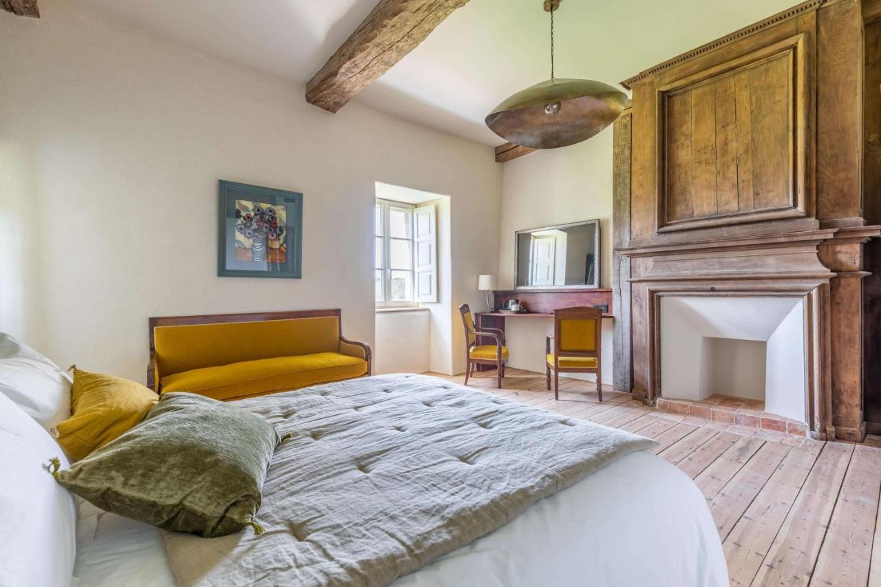 Manoir Du Guern Bed & Breakfast Pluvigner Luaran gambar