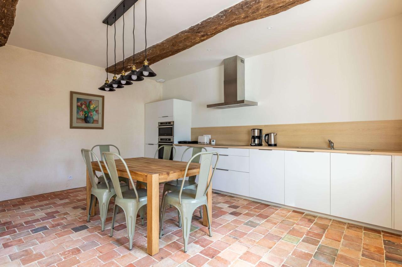 Manoir Du Guern Bed & Breakfast Pluvigner Luaran gambar