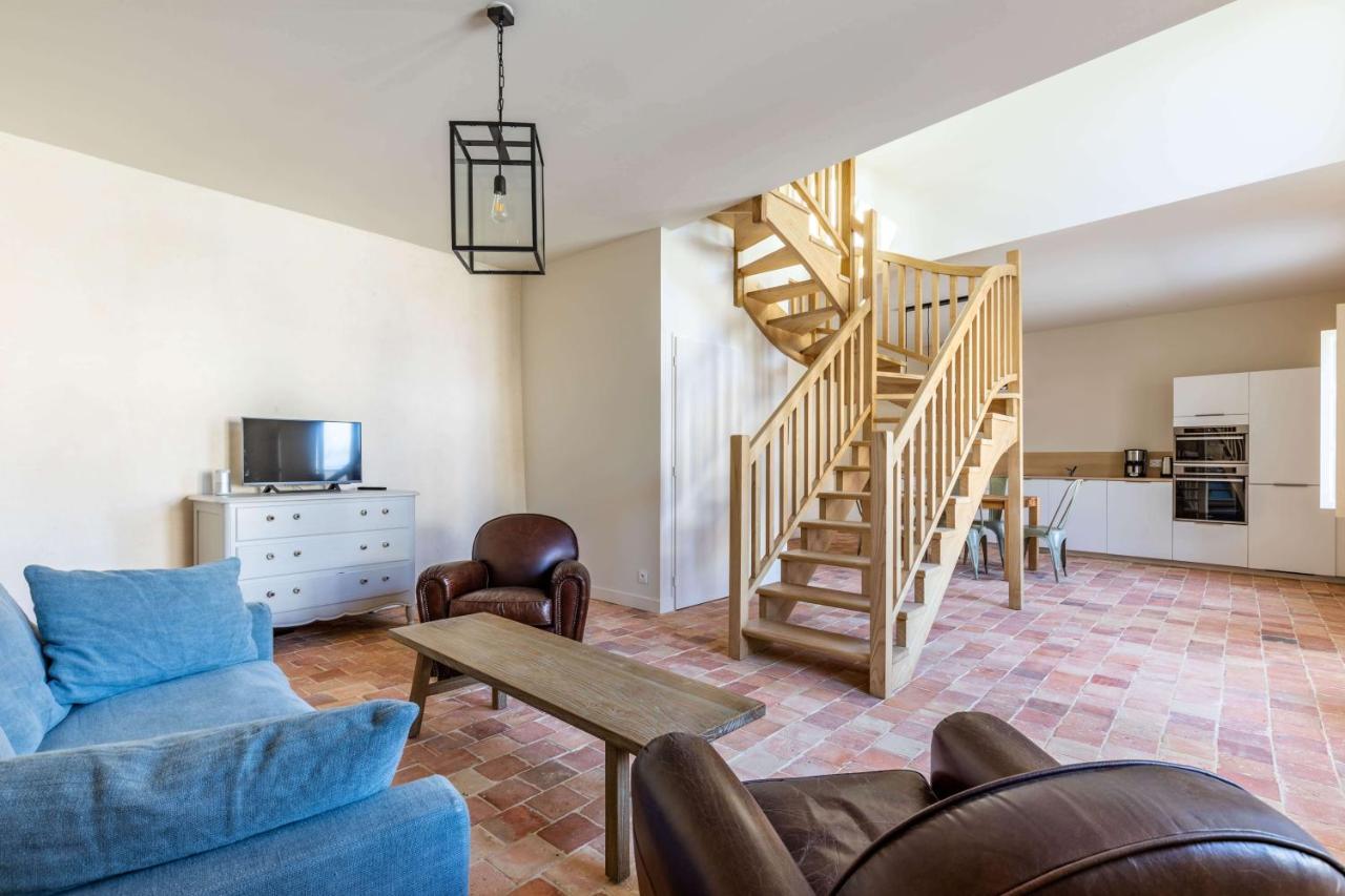 Manoir Du Guern Bed & Breakfast Pluvigner Luaran gambar