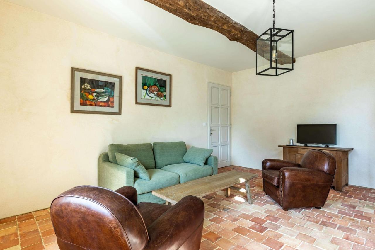 Manoir Du Guern Bed & Breakfast Pluvigner Luaran gambar